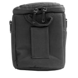 Focus Camera Medium Shoulder Gadget Case