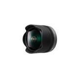 Panasonic LUMIX G Fisheye 8mm f/3.5 Lens for Micro Four Thirds