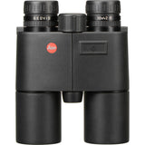 Leica 10x42 Geovid R Binocular/Rangefinder (Yards)