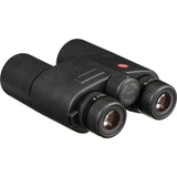 Leica 10x42 Geovid R Binocular/Rangefinder (Yards)