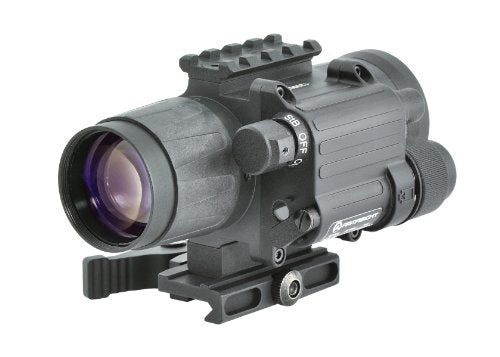 Armasight CO-Mini Flag MG Day & Night Vision Standard Definition