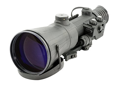 Armasight Vulcan 8X 3P MG - Professional 8x Night Vision Rifle Scope Gen 3