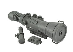 Armasight Vulcan 6x Gen 3P MG Night Vision Riflescope (Illum. Duplex Crosshair)