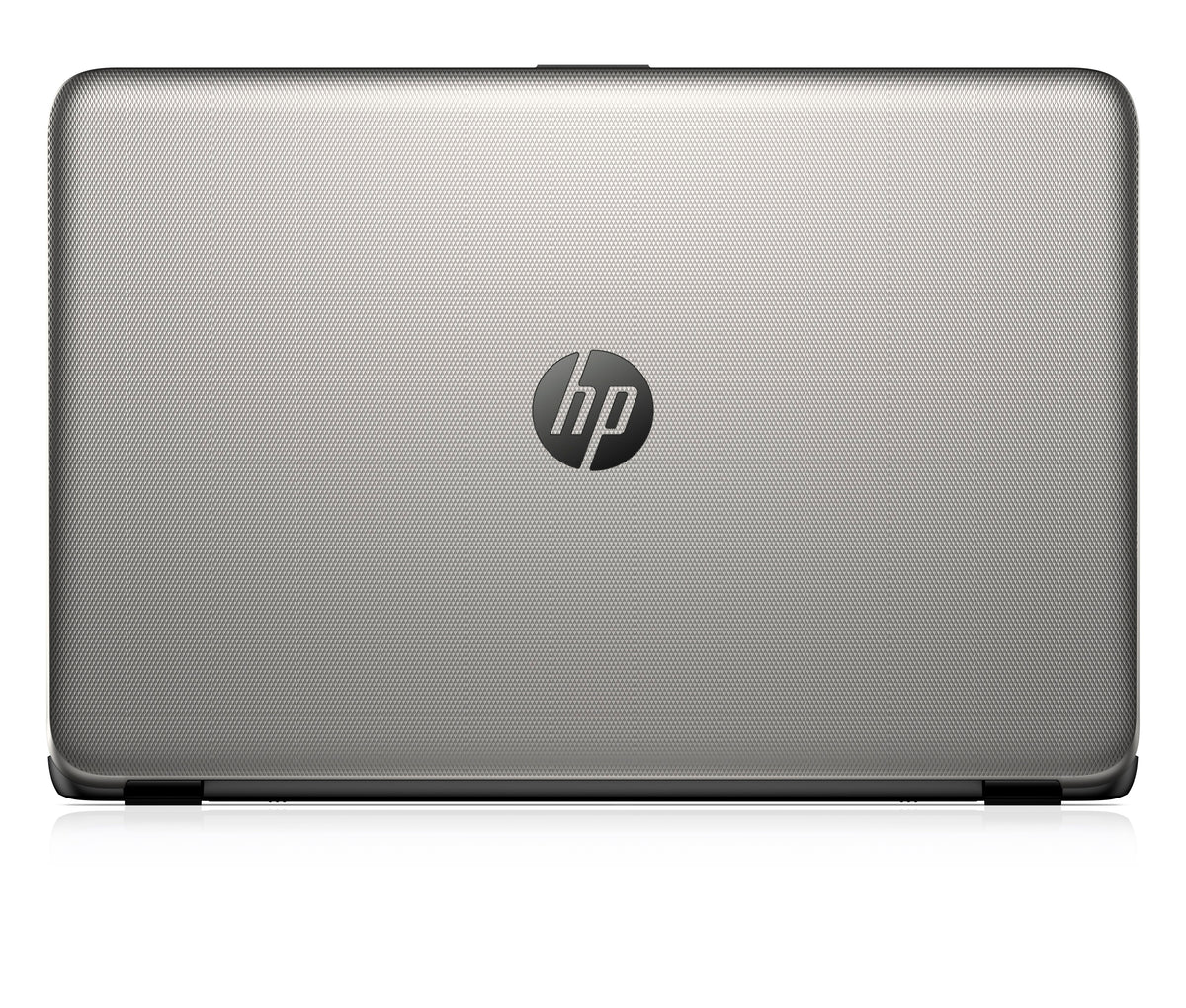 HP 17-x030ds 17.3" HD+ Touchscreen Laptop, Intel N3710, 8GB RAM (Silver) (Certified Refurbished)