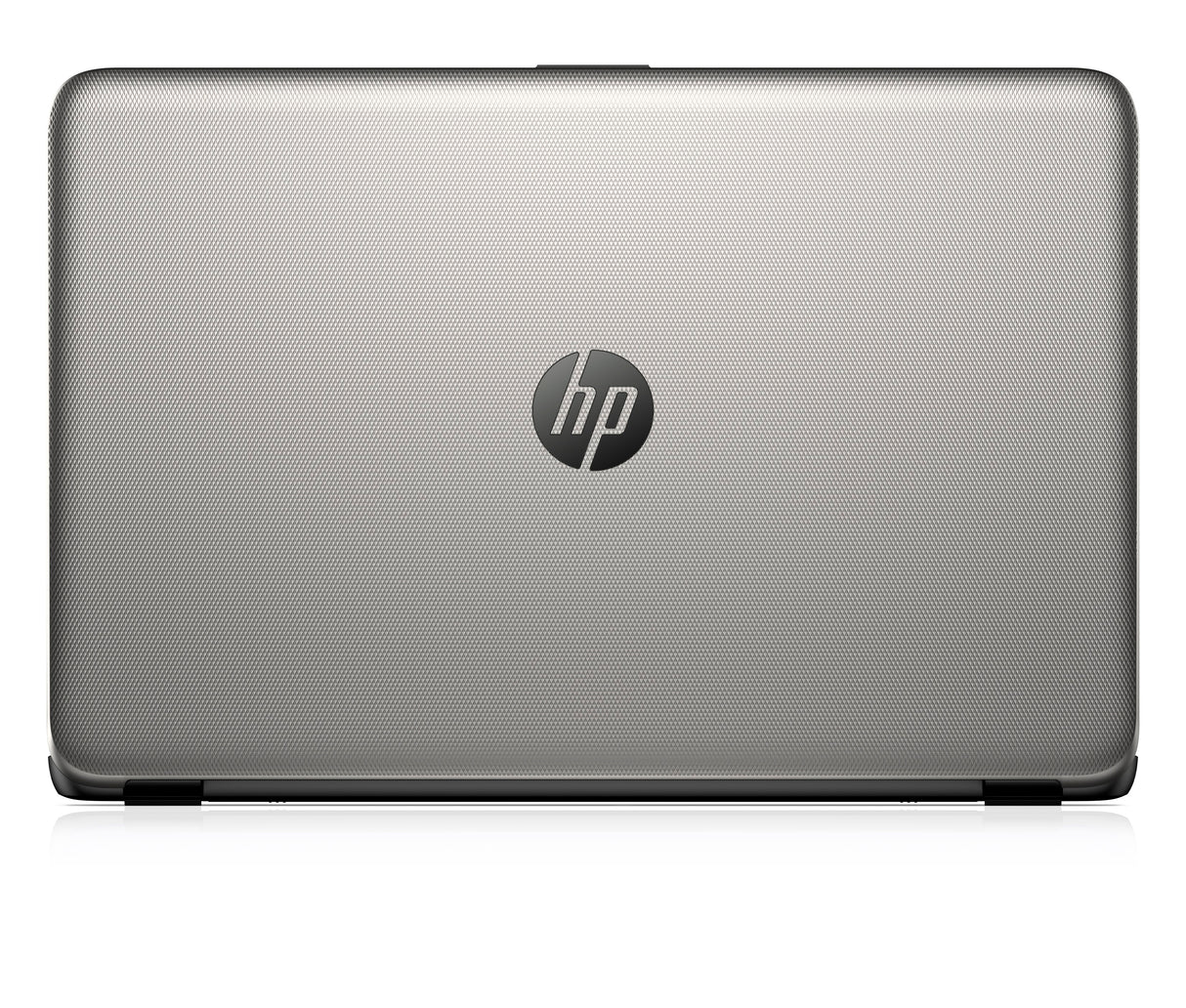 HP 17-x030ds Intel N3710 Quad-Core, 8GB, 17.3” HD+ Touchscreen Laptop (Silver)
