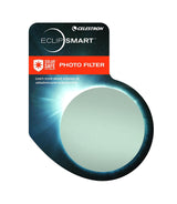 Celestron EclipSmart Deluxe 3 Piece Sun Observing and Imaging Kit