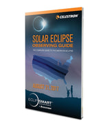 Celestron EclipSmart Deluxe 3 Piece Sun Observing and Imaging Kit