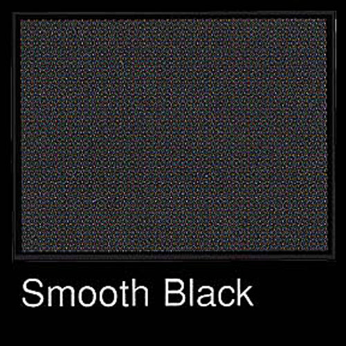 RPS Seamless Paper 107 Inch x 12yd (Black)