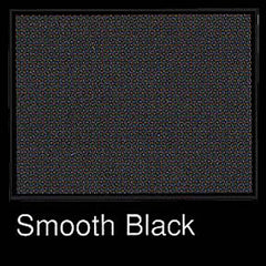 RPS Seamless Paper 107 Inch x 12yd (Black)