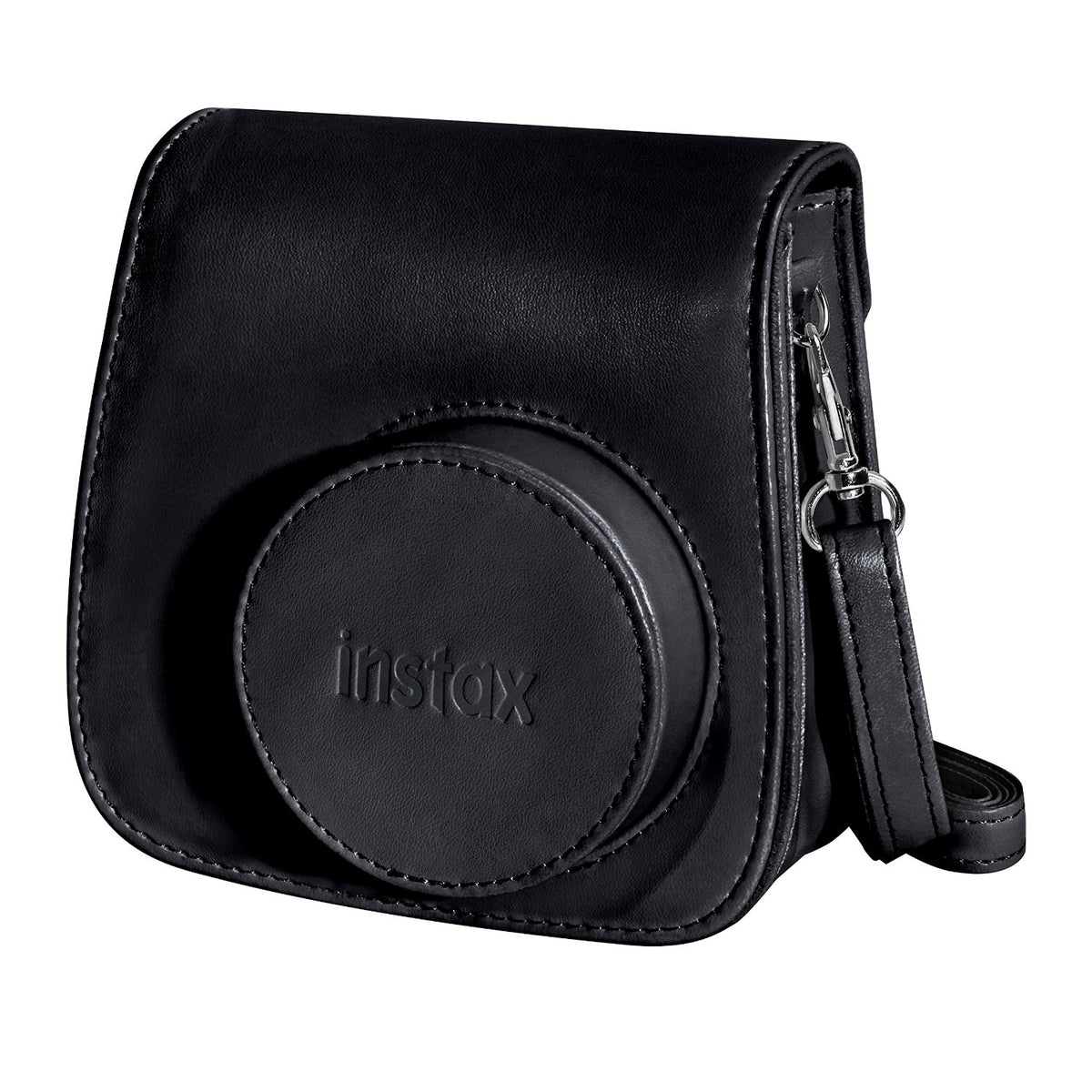 Fujifilm Groovy Case for Instax Mini 8/9 (Black)
