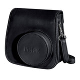 Fujifilm Groovy Case for Instax Mini 8/9 (Black)