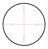 Hawke Sport Optics Sidewinder 30 SF 8-32x56 1/2 Mil Dot IR Riflescope