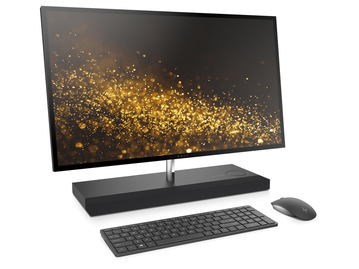 HP ENVY 27-b 27” QHD Touchscreen, Core i7-6700T, 2TB All-in-One Desktop PC