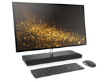 HP ENVY 27-b 27” QHD Touchscreen, Core i7-6700T, 2TB All-in-One Desktop PC