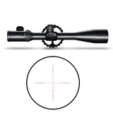 Hawke Sport Optics Airmax 30 SF 6-24x50 AMX IR Riflescope