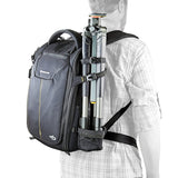 Vanguard Alta Rise 45 Backpack (Black)