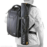 Vanguard Alta Rise 45 Backpack (Black)