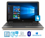 HP Pavilion 15, Intel Core i7-6500U, 12GB, 15.6” Full HD Touchscreen Laptop