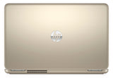 HP Pavilion 15, Intel Core i7-6500U, 12GB, 15.6” Full HD Touchscreen Laptop