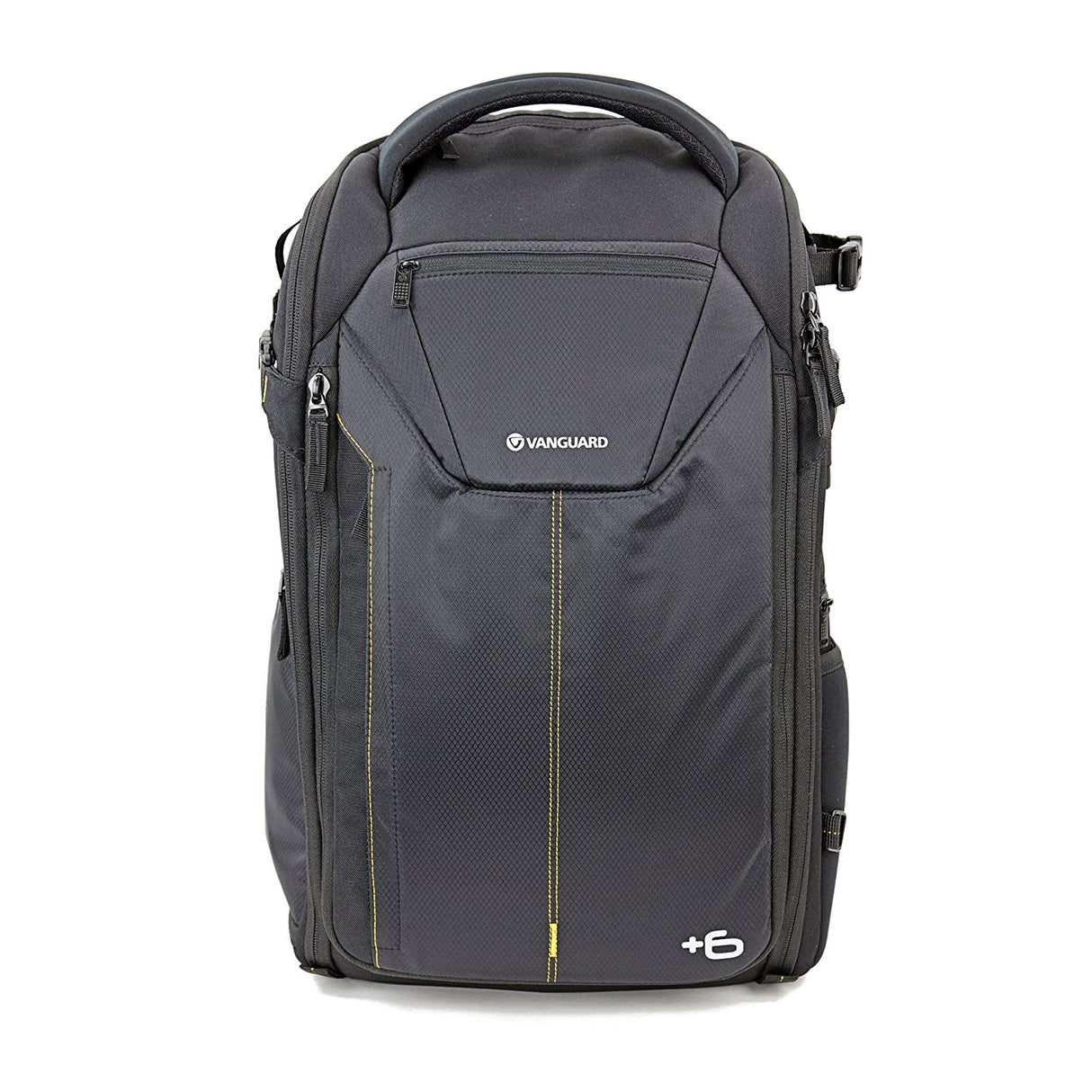 Vanguard Alta Rise 48 Backpack (Black)