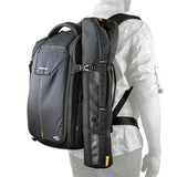 Vanguard Alta Rise 48 Backpack (Black)