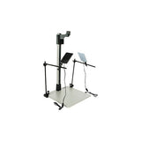 Smith-Victor 42-Inch Pro-Duty Copy Stand Kit