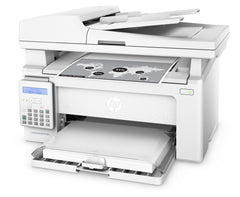 HP LaserJet Pro MFP M130fw All-in-One Laser Printer, Wi-Fi, Print/Copy/Scan/Fax (Refurbished)
