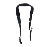 Swarovski Comfort Carrying Binocular Strap (Black)