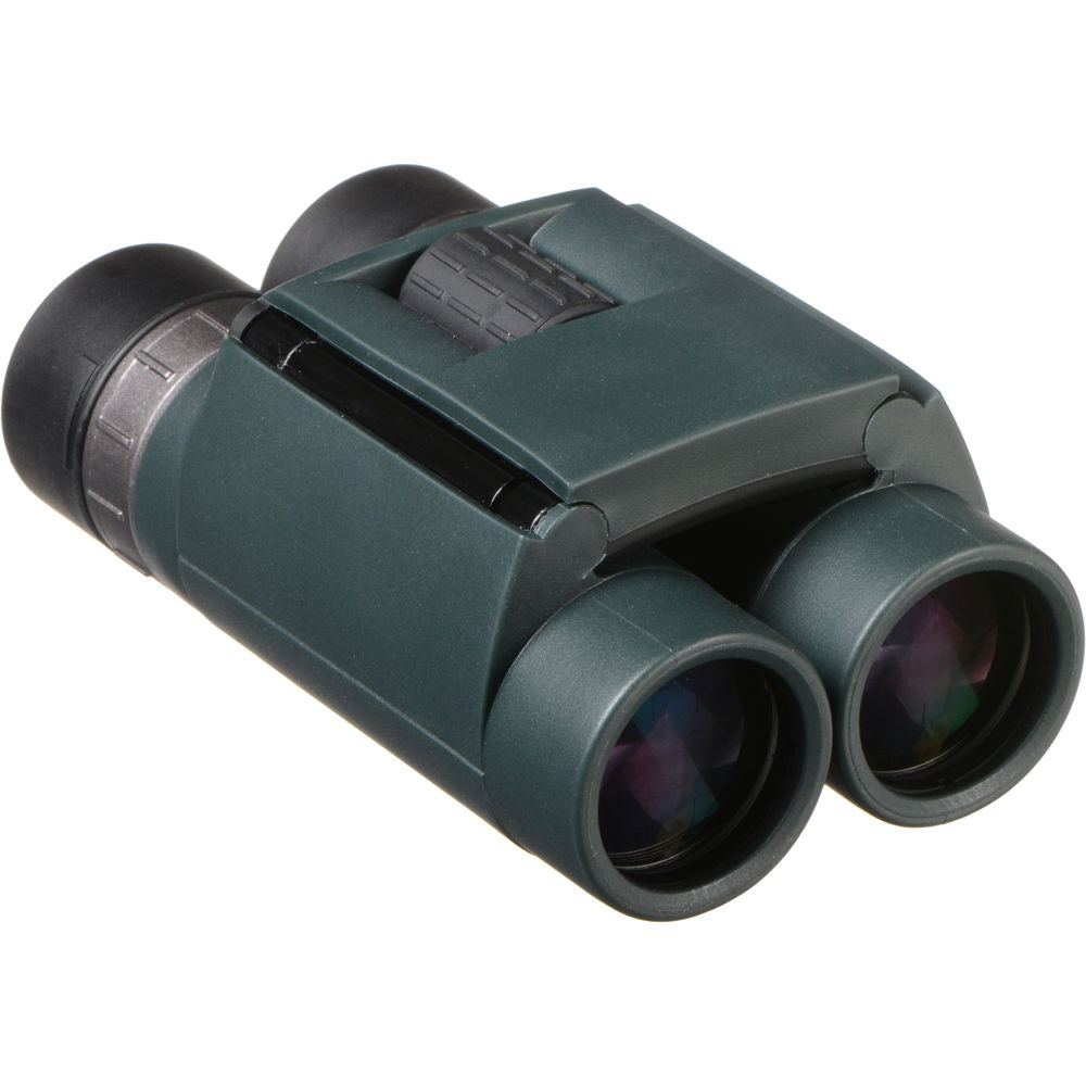 Pentax AD 10x25 WP Binoculars (Green) (Open Box)