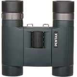 Pentax AD 10x25 WP Binoculars (Green) (Open Box)