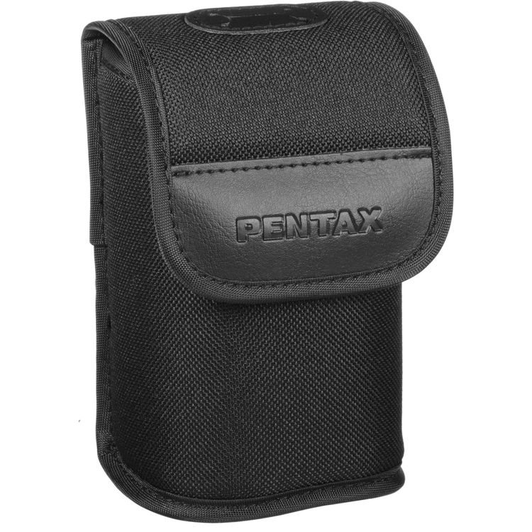 Pentax AD 10x25 WP Binoculars (Green) (Open Box)