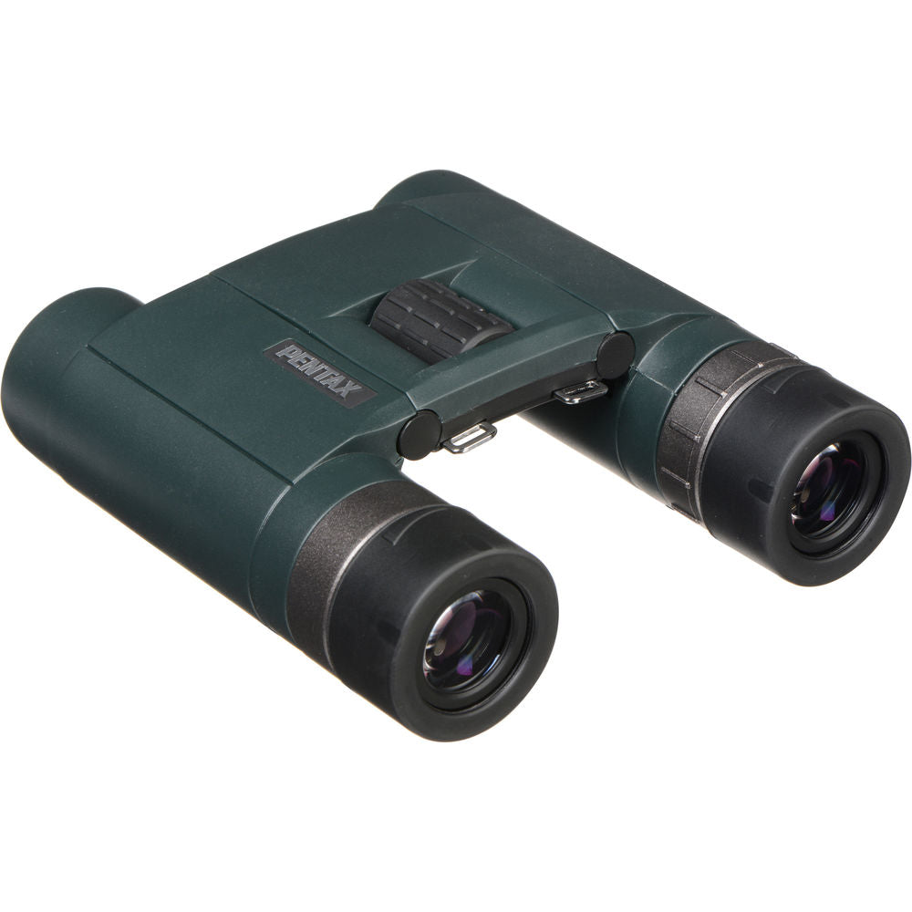 Pentax AD 8x25 WP Binoculars (Green)