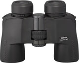 Pentax SP 8x40mm WP Binoculars (Black)