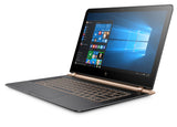 HP Spectre 13-v118, Intel Core i7-7500, 256GB SSD, 13.3 FHD Gorilla Glass Laptop