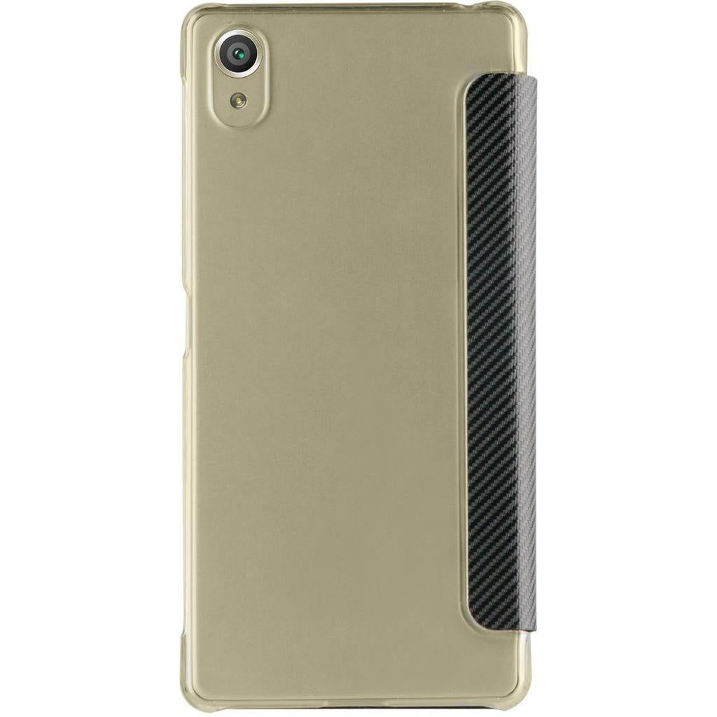 Roxfit Sony Xperia X Premium Book Case