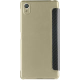 Roxfit Sony Xperia X Premium Book Case