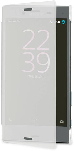 Roxfit Sony Xperia X Compact Pro 2 Touch Book Case