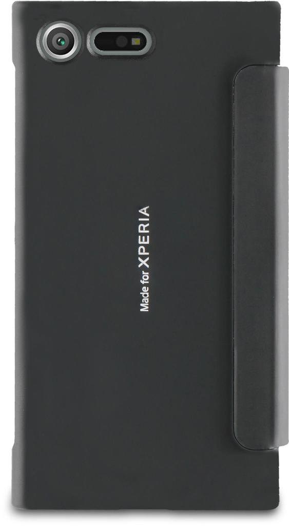 Roxfit Sony Xperia X Compact Pro 2 Touch Book Case