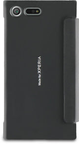 Roxfit Sony Xperia X Compact Pro 2 Touch Book Case