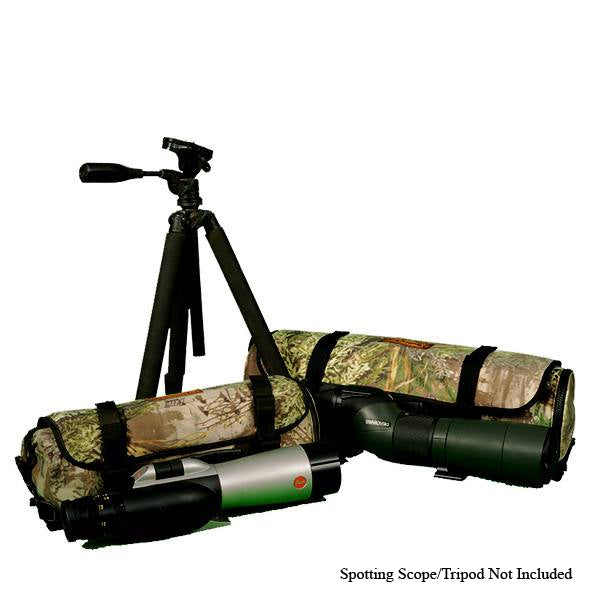 Crooked Horn 20" Spotting Scope/Tripod Carrier