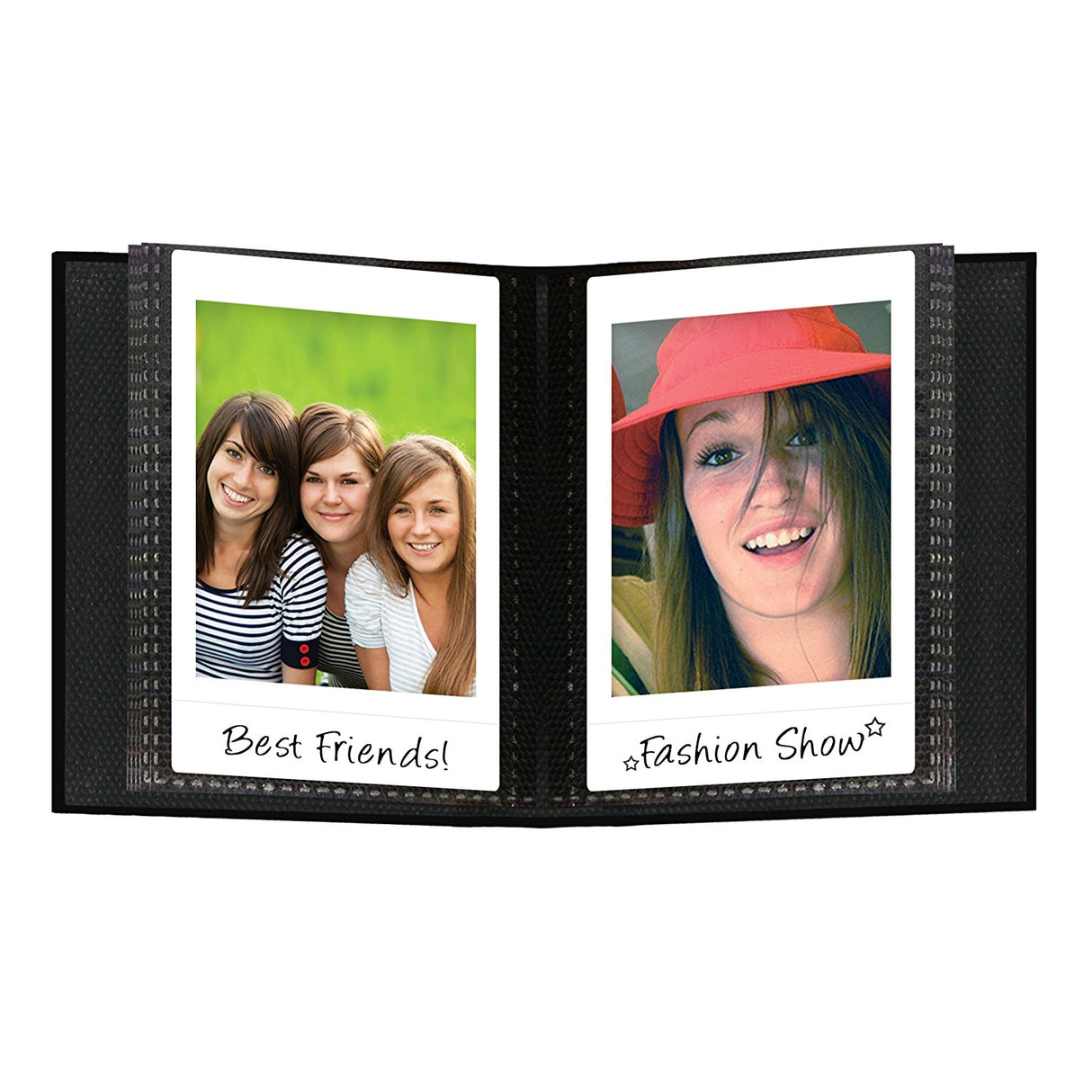 Pioneer IS-40 instax Album for Instant Prints (4-Pack)