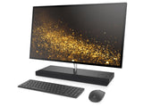 HP Envy 27-b114 Core i7-7700T 27” QHD Touch Screen 256GB SSD All-in-One PC