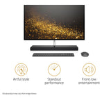 HP Envy 27-b114 Core i7-7700T 27” QHD Touch Screen 256GB SSD All-in-One PC