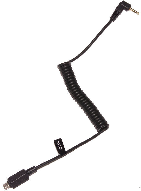 Syrp 3L Link Cable for Olympus Cameras