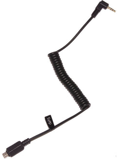 Syrp 3L Link Cable for Olympus Cameras