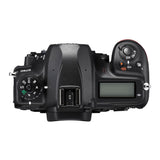 Nikon D780 24.5MP FX-Format DSLR Camera Body