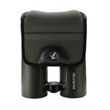 Swarovski Optik BG Bino Guard Pouched Lens Cloth (Green)