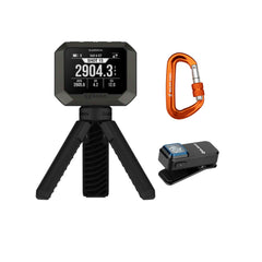 Garmin Xero C2 Chronograph IPX7 with Applied Ballistics Integration Bundle with Accessories - 1