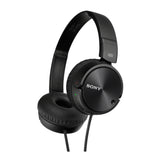 Sony ZX110NC Noise-Cancelling Headphones