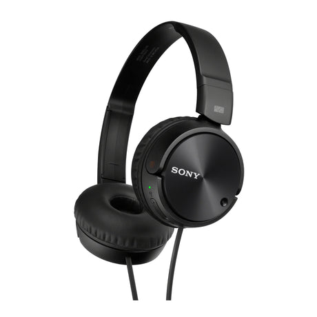 Sony ZX110NC Noise-Cancelling Headphones
